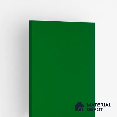 21433 SF Neo Banana Leaf 8 ft x 4 ft Suede Finish Decorative Laminate - 0.8 mm | Suitable for Living Room, Kitchen, Office