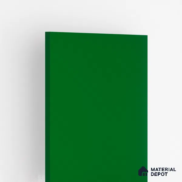 21433 SF Neo Banana Leaf 8 ft x 4 ft Suede Finish Decorative Laminate - 0.8 mm | Suitable for Living Room, Kitchen, Office