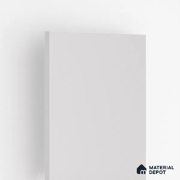 291 8 ft x 4 ft High Gloss Finish PETG Coated PVC Base Laminate - 1 mm | Suitable for Living Room, Kitchen, Office