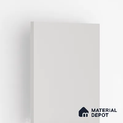 292 8 ft x 4 ft High Gloss Finish PETG Coated PVC Base Laminate - 1 mm | Suitable for Living Room, Kitchen, Office
