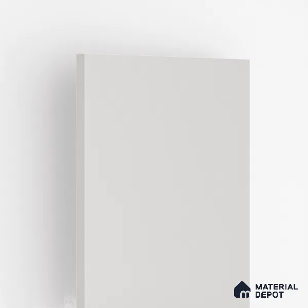 292 8 ft x 4 ft High Gloss Finish PETG Coated PVC Base Laminate - 1 mm | Suitable for Living Room, Kitchen, Office
