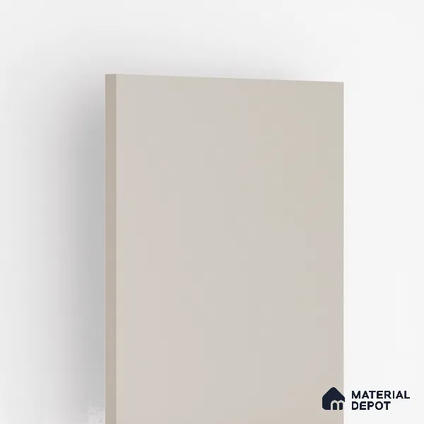 293 8 ft x 4 ft High Gloss Finish PETG Coated PVC Base Laminate - 1 mm | Suitable for Living Room, Kitchen, Office