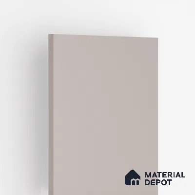 294 8 ft x 4 ft High Gloss Finish PETG Coated PVC Base Laminate - 1 mm | Suitable for Living Room, Kitchen, Office
