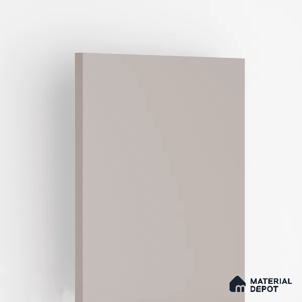 294 8 ft x 4 ft High Gloss Finish PETG Coated PVC Base Laminate - 1 mm | Suitable for Living Room, Kitchen, Office