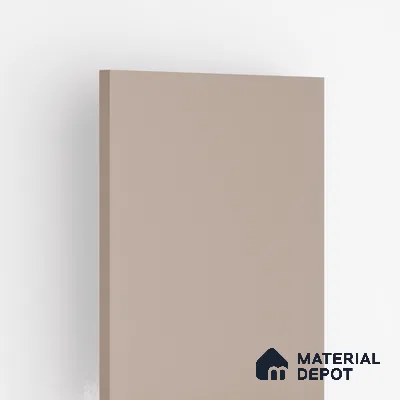 295 8 ft x 4 ft High Gloss Finish PETG Coated PVC Base Laminate - 1 mm | Suitable for Living Room, Kitchen, Office