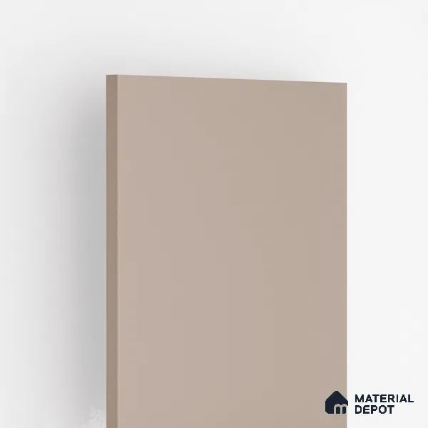 295 8 ft x 4 ft High Gloss Finish PETG Coated PVC Base Laminate - 1 mm | Suitable for Living Room, Kitchen, Office