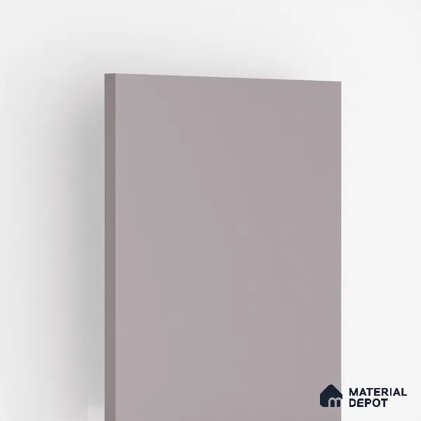 297 8 ft x 4 ft High Gloss Finish PETG Coated PVC Base Laminate - 1 mm | Suitable for Living Room, Kitchen, Office
