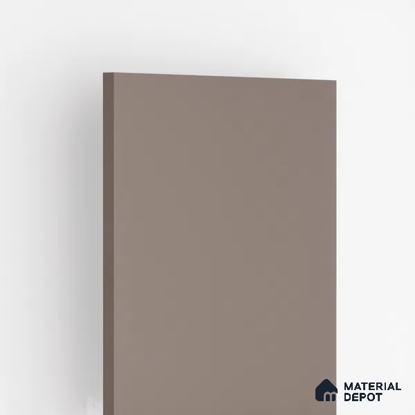 298 8 ft x 4 ft High Gloss Finish PETG Coated PVC Base Laminate - 1 mm | Suitable for Living Room, Kitchen, Office