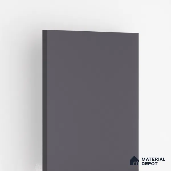 300 8 ft x 4 ft High Gloss Finish PETG Coated PVC Base Laminate - 1 mm | Suitable for Living Room, Kitchen, Office