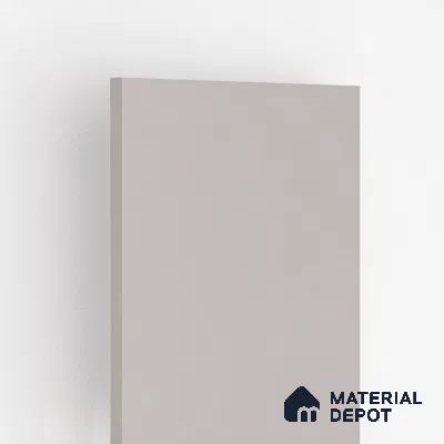 308 8 ft x 4 ft High Gloss Finish PETG Coated PVC Base Laminate - 1 mm | Suitable for Living Room, Kitchen, Office