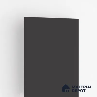 309 8 ft x 4 ft High Gloss Finish PETG Coated PVC Base Laminate - 1 mm | Suitable for Living Room, Kitchen, Office