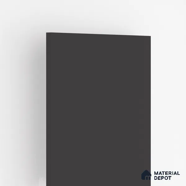 309 8 ft x 4 ft High Gloss Finish PETG Coated PVC Base Laminate - 1 mm | Suitable for Living Room, Kitchen, Office