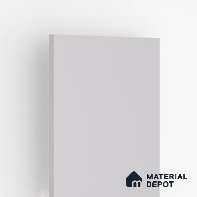310 8 ft x 4 ft High Gloss Finish PETG Coated PVC Base Laminate - 1 mm | Suitable for Living Room, Kitchen, Office