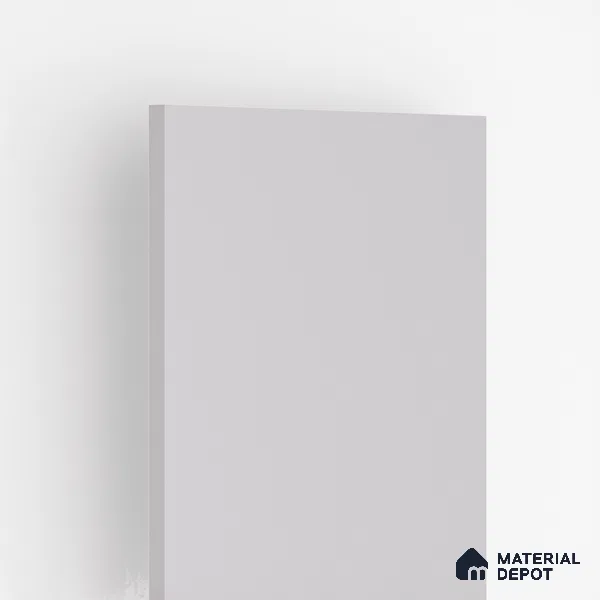 310 8 ft x 4 ft High Gloss Finish PETG Coated PVC Base Laminate - 1 mm | Suitable for Living Room, Kitchen, Office