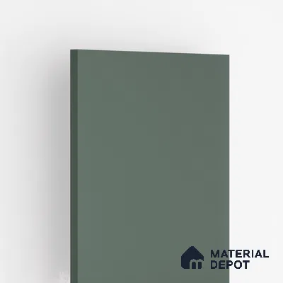 315 8 ft x 4 ft High Gloss Finish PETG Coated PVC Base Laminate - 1 mm | Suitable for Living Room, Kitchen, Office