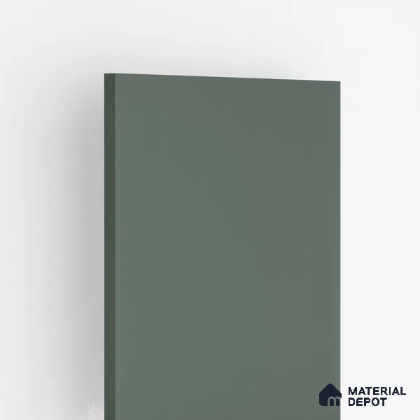 315 8 ft x 4 ft High Gloss Finish PETG Coated PVC Base Laminate - 1 mm | Suitable for Living Room, Kitchen, Office