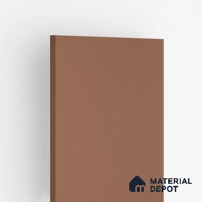 316 8 ft x 4 ft High Gloss Finish PETG Coated PVC Base Laminate - 1 mm | Suitable for Living Room, Kitchen, Office