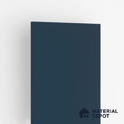 317 8 ft x 4 ft High Gloss Finish PETG Coated PVC Base Laminate - 1 mm | Suitable for Living Room, Kitchen, Office