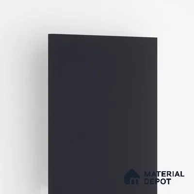 318 8 ft x 4 ft High Gloss Finish PETG Coated PVC Base Laminate - 1 mm | Suitable for Living Room, Kitchen, Office