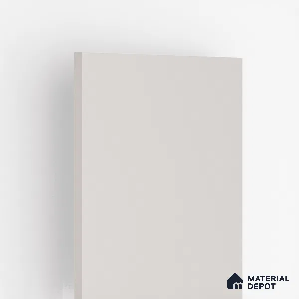 320 8 ft x 4 ft Super Matte Finish PETG Coated PVC Base Laminate - 1 mm | Suitable for Living Room, Kitchen, Office