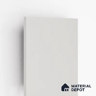 425 8 ft x 4 ft High Gloss Finish PETG Coated PVC Base Laminate - 1 mm | Suitable for Living Room, Kitchen, Office