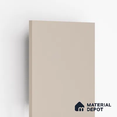 426 8 ft x 4 ft High Gloss Finish PETG Coated PVC Base Laminate - 1 mm | Suitable for Living Room, Kitchen, Office