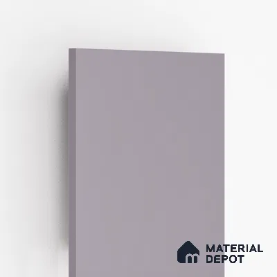 428 8 ft x 4 ft High Gloss Finish PETG Coated PVC Base Laminate - 1 mm | Suitable for Living Room, Kitchen, Office