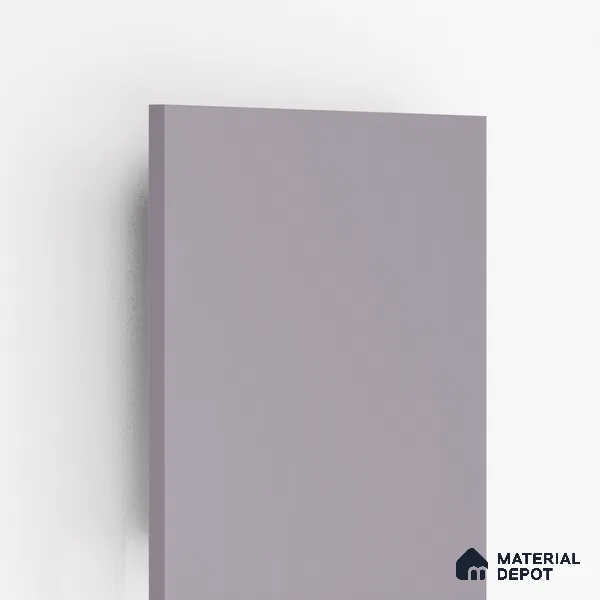 428 8 ft x 4 ft High Gloss Finish PETG Coated PVC Base Laminate - 1 mm | Suitable for Living Room, Kitchen, Office