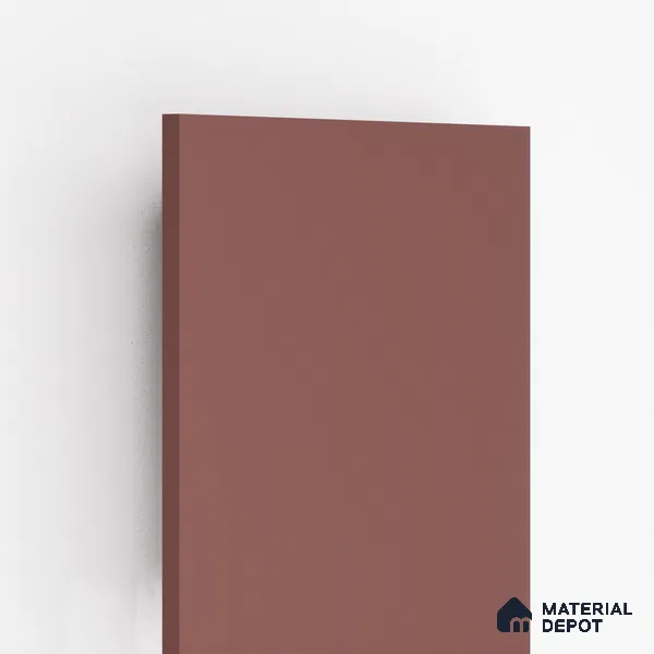 431 8 ft x 4 ft High Gloss Finish PETG Coated PVC Base Laminate - 1 mm | Suitable for Living Room, Kitchen, Office