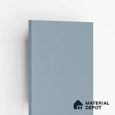 434 8 ft x 4 ft Shimmer Finish PVC Laminate - 1 mm