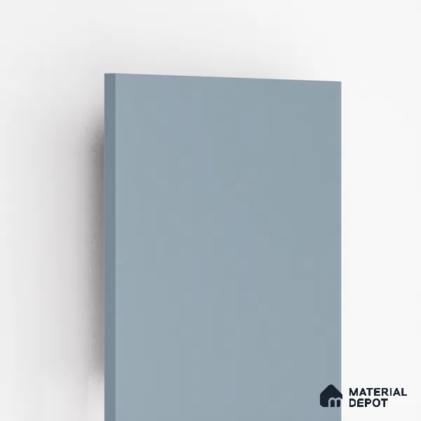 434 8 ft x 4 ft Shimmer Finish PVC Laminate - 1 mm
