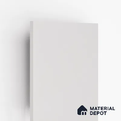 601 HG 8 ft x 4 ft PVC Core Finish PVC Laminate - 1 mm | Suitable for Living Room, Kitchen, Office
