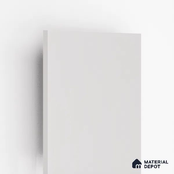 601 HG 8 ft x 4 ft PVC Core Finish PVC Laminate - 1 mm | Suitable for Living Room, Kitchen, Office