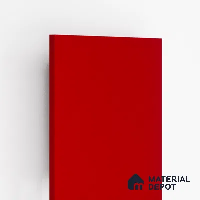 602 HG 8 ft x 4 ft PVC Core Finish PVC Laminate - 1 mm | Suitable for Living Room, Kitchen, Office