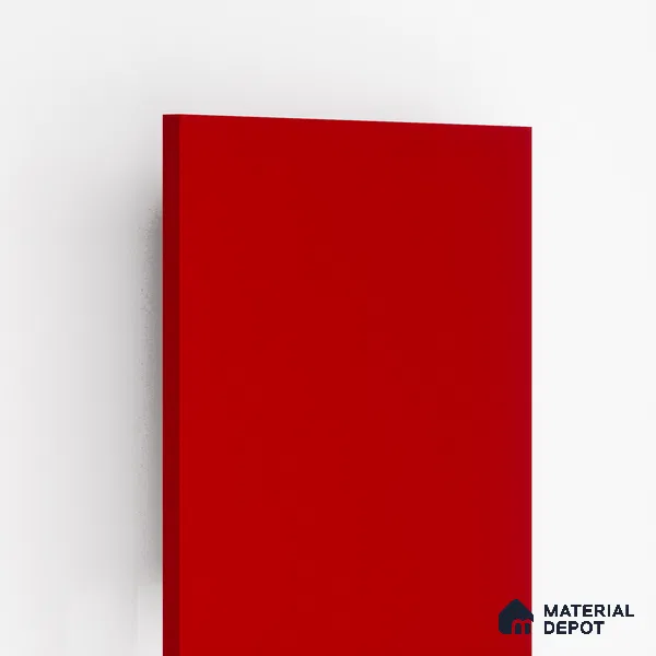 602 HG 8 ft x 4 ft PVC Core Finish PVC Laminate - 1 mm | Suitable for Living Room, Kitchen, Office