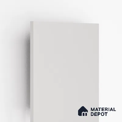 603 HG 8 ft x 4 ft PVC Core Finish PVC Laminate - 1 mm | Suitable for Living Room, Kitchen, Office
