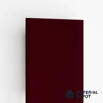 604 HG 8 ft x 4 ft PVC Core Finish PVC Laminate - 1 mm | Suitable for Living Room, Kitchen, Office