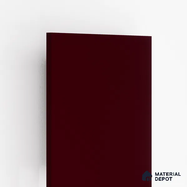 604 HG 8 ft x 4 ft PVC Core Finish PVC Laminate - 1 mm | Suitable for Living Room, Kitchen, Office