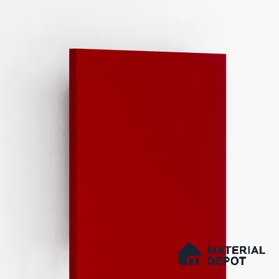 611 HG 8 ft x 4 ft PVC Core Finish PVC Laminate - 1 mm | Suitable for Living Room, Kitchen, Office