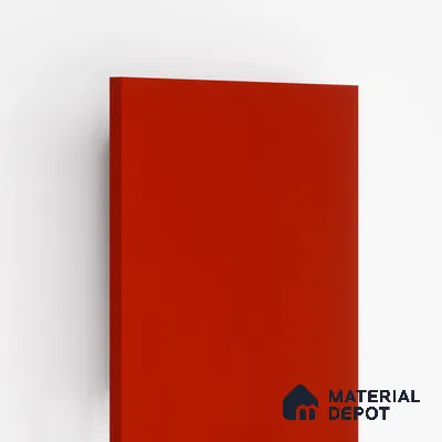 613 HG 8 ft x 4 ft PVC Core Finish PVC Laminate - 1 mm | Suitable for Living Room, Kitchen, Office