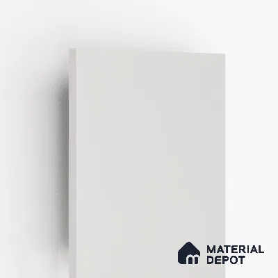 615 MATT 8 ft x 4 ft PVC Core Finish PVC Laminate - 1 mm | Suitable for Living Room, Kitchen, Office
