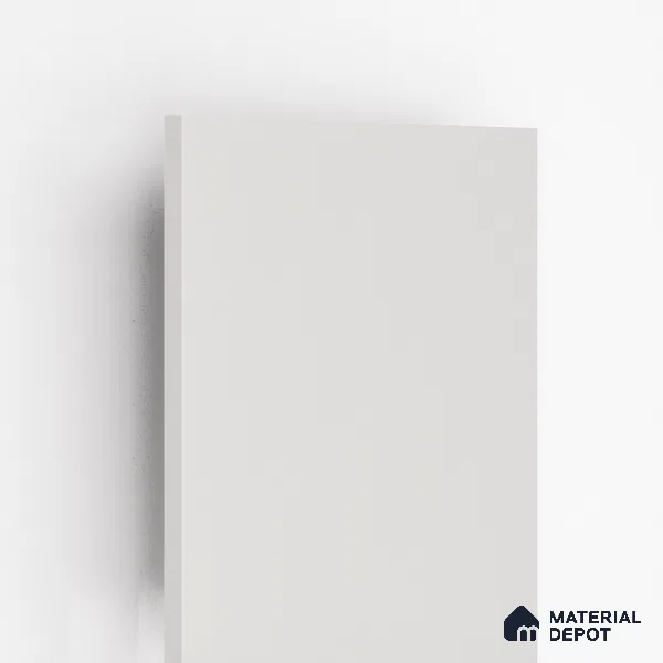 615 MATT 8 ft x 4 ft PVC Core Finish PVC Laminate - 1 mm | Suitable for Living Room, Kitchen, Office
