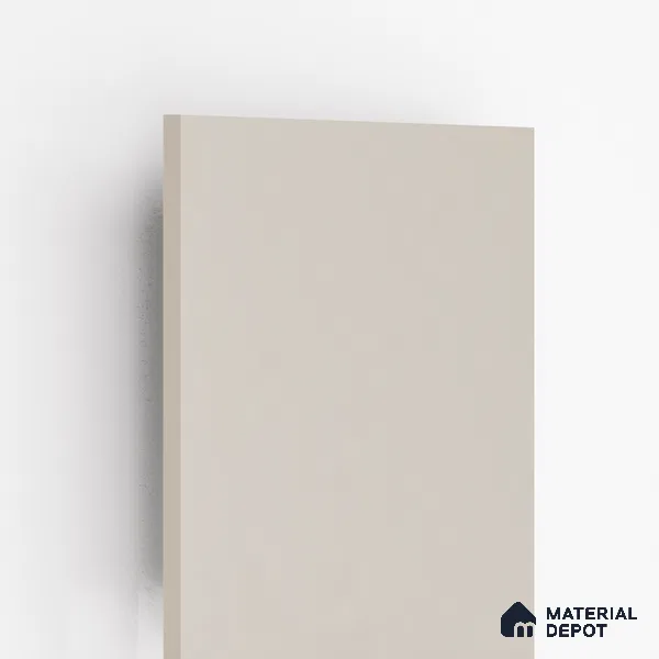 Beige Textured Solid Look 9501 SVZ 8 ft x 4 ft Texture Finish Decorative Laminate - 1 mm | Suitable for TV Unit, Wardrobe, Kitchen Cabinets