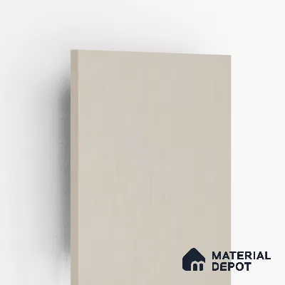 Grey Textured Solid Look 9501 SVH 8 ft x 4 ft Texture Finish Decorative Laminate - 1 mm | Suitable for TV Unit, Wardrobe, Kitchen Cabinets