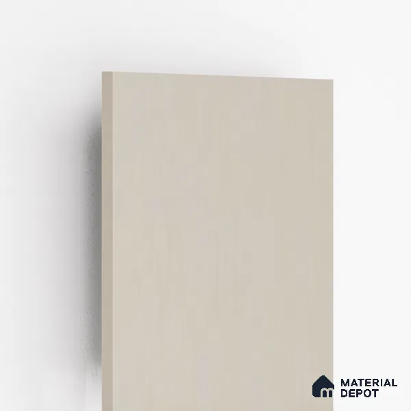 Grey Textured Solid Look 9501 SVH 8 ft x 4 ft Texture Finish Decorative Laminate - 1 mm | Suitable for TV Unit, Wardrobe, Kitchen Cabinets