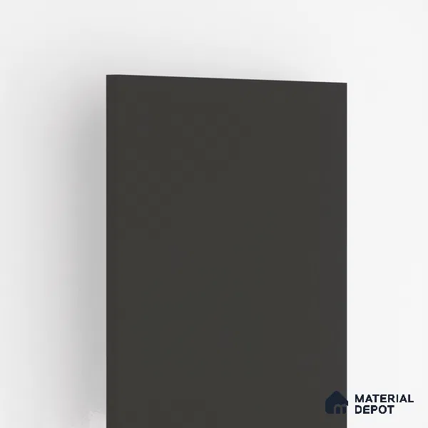 3233 HG Concrete Grey 8 ft x 4 ft High Gloss Finish Decorative Laminate - 1 mm  | Suitable for TV Unit, Wardrobe, Kitchen Cabinets | Matching Edgeband Code - (Rehau - 112341) | (E3 - 1005 HG)