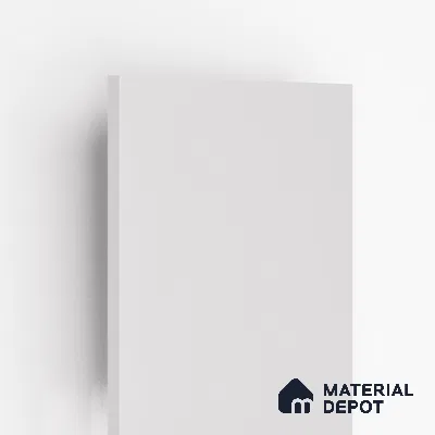PU 7703 8 ft x 4 ft PU Finish PVC Laminate - 1.5 mm | Suitable for Living Room, Kitchen, Office