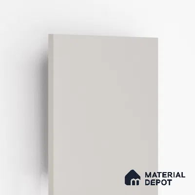 Violet Solid Colors Look PU 7707 8 ft x 4 ft PU Finish Decorative Laminate - 1.5 mm | Suitable for Living Room, Kitchen, Office