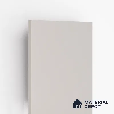 Violet Solid Colors Look PU 7754 8 ft x 4 ft PU Finish Decorative Laminate - 1.5 mm | Suitable for Living Room, Kitchen, Office