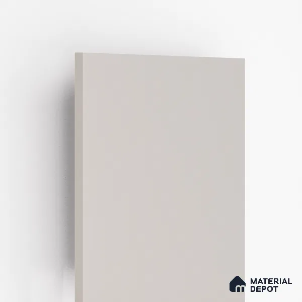 Violet Solid Colors Look PU 7754 8 ft x 4 ft PU Finish Decorative Laminate - 1.5 mm | Suitable for Living Room, Kitchen, Office